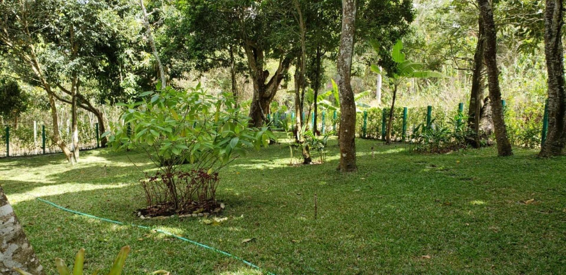 Chale Suico Villa Guaramiranga Exterior photo